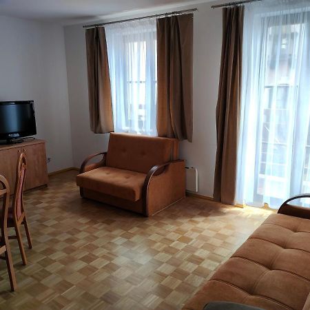 Apartamenty Kasztanowa Mikołajki エクステリア 写真