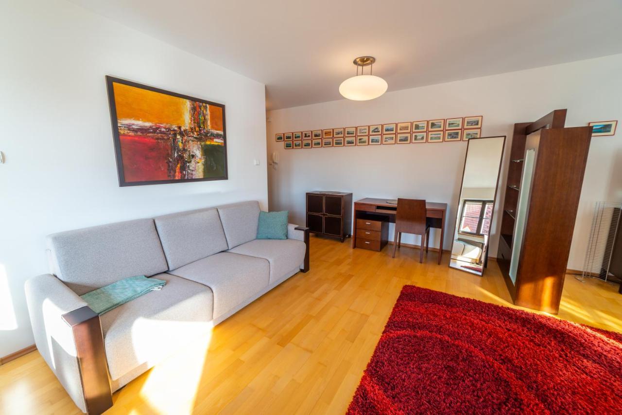 Apartamenty Kasztanowa Mikołajki エクステリア 写真