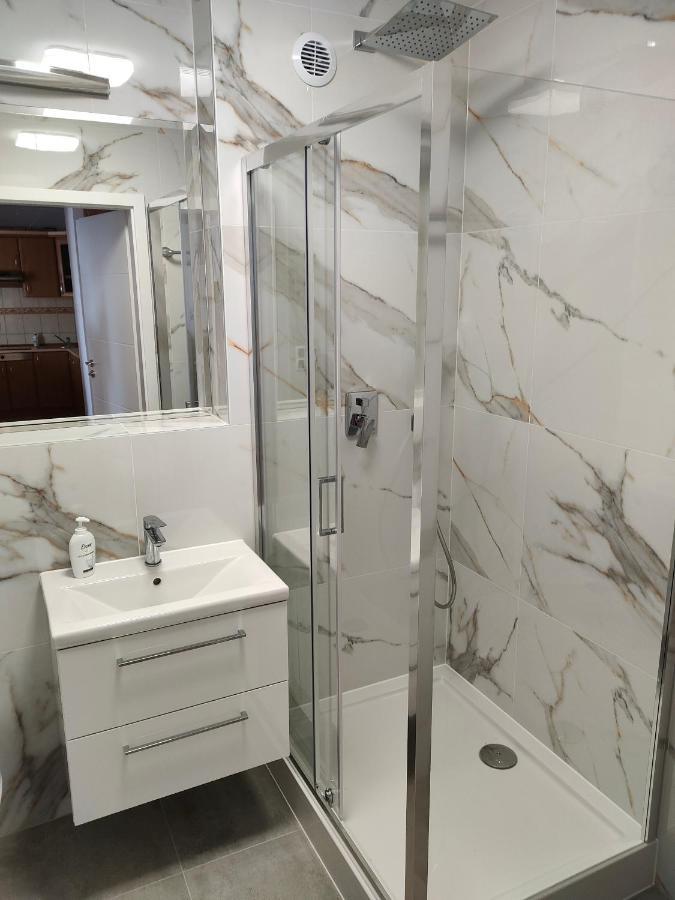 Apartamenty Kasztanowa Mikołajki エクステリア 写真
