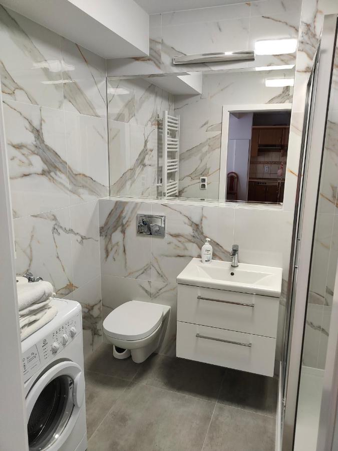 Apartamenty Kasztanowa Mikołajki エクステリア 写真